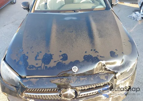 2022 Mercedes-Benz E 450 from USA, damaged, VIN W1K1J5JB0NF174949